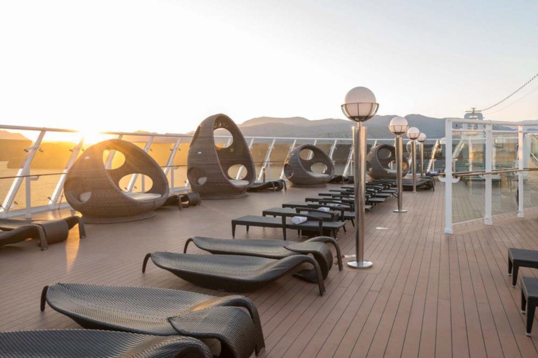 MSC Splendida