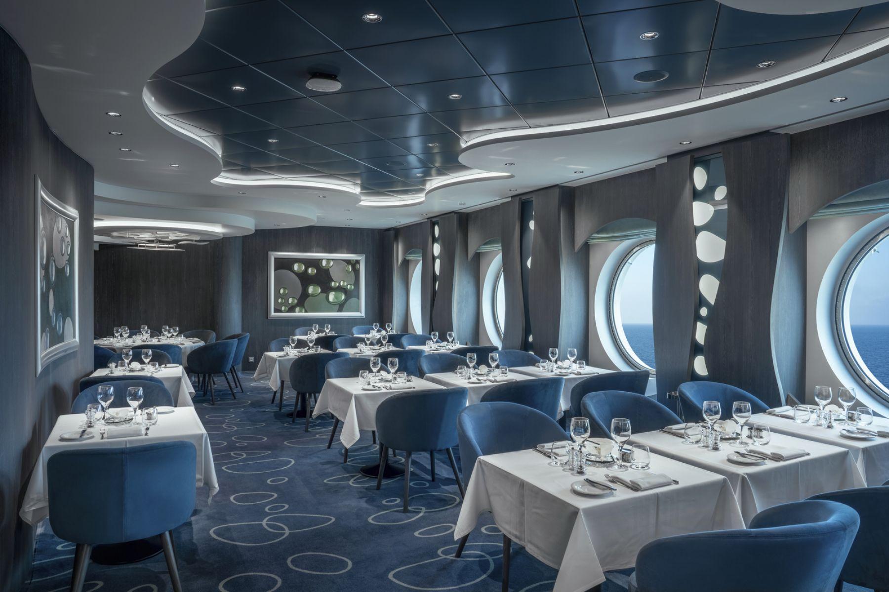 MSC World Europa