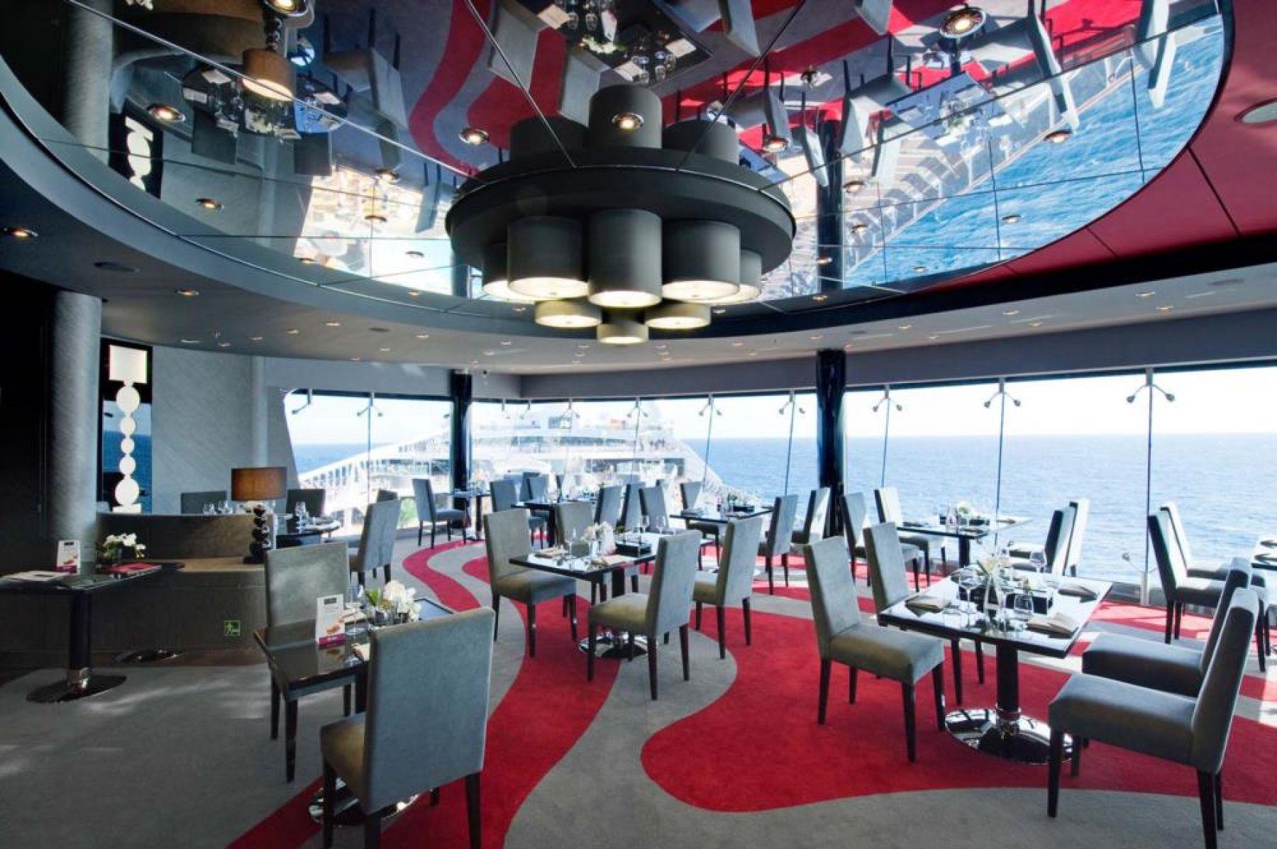MSC Divina