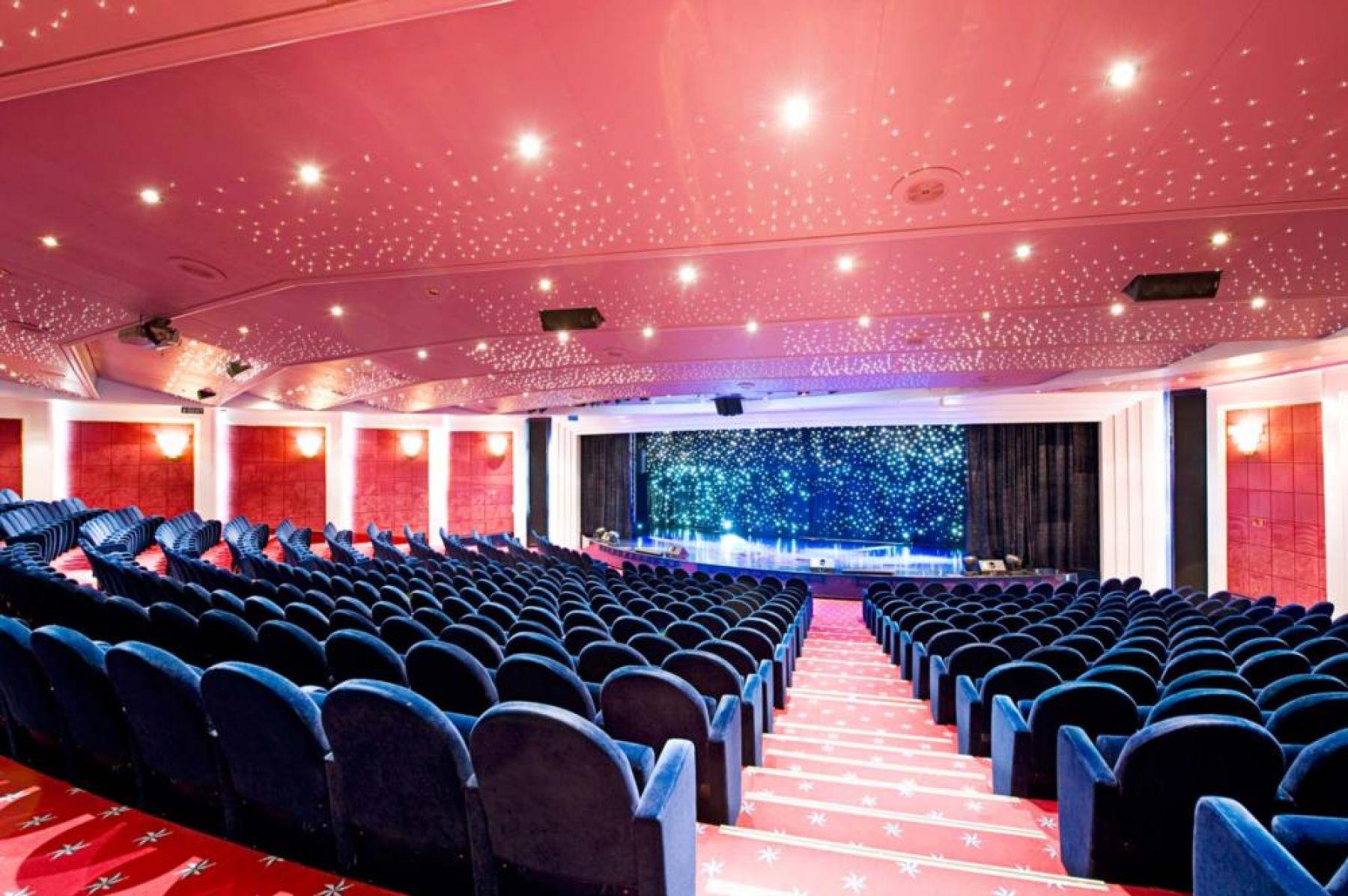 MSC Opera