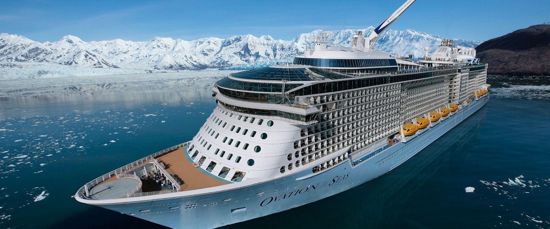 Ovation of the Seas