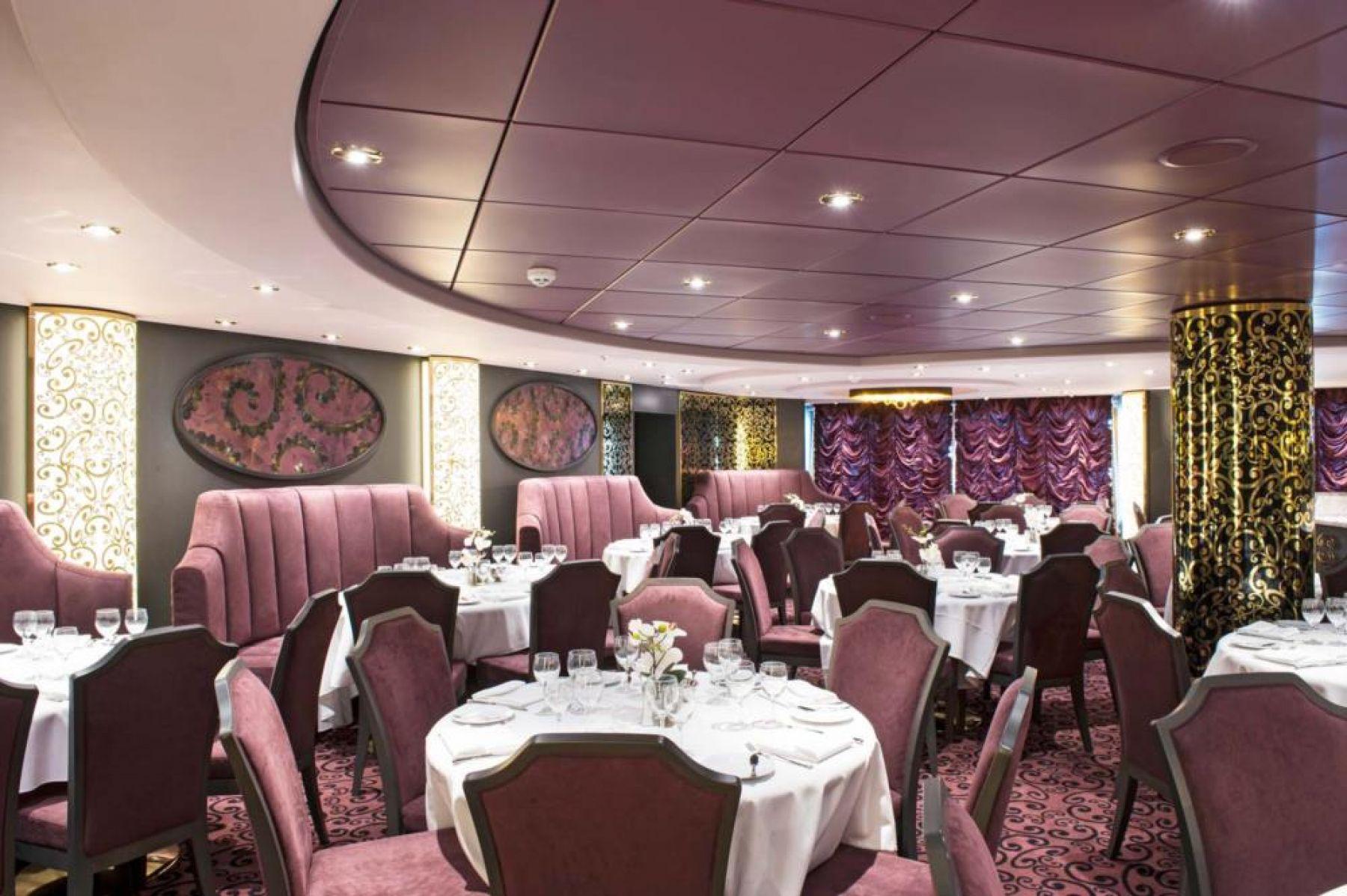 MSC Preziosa