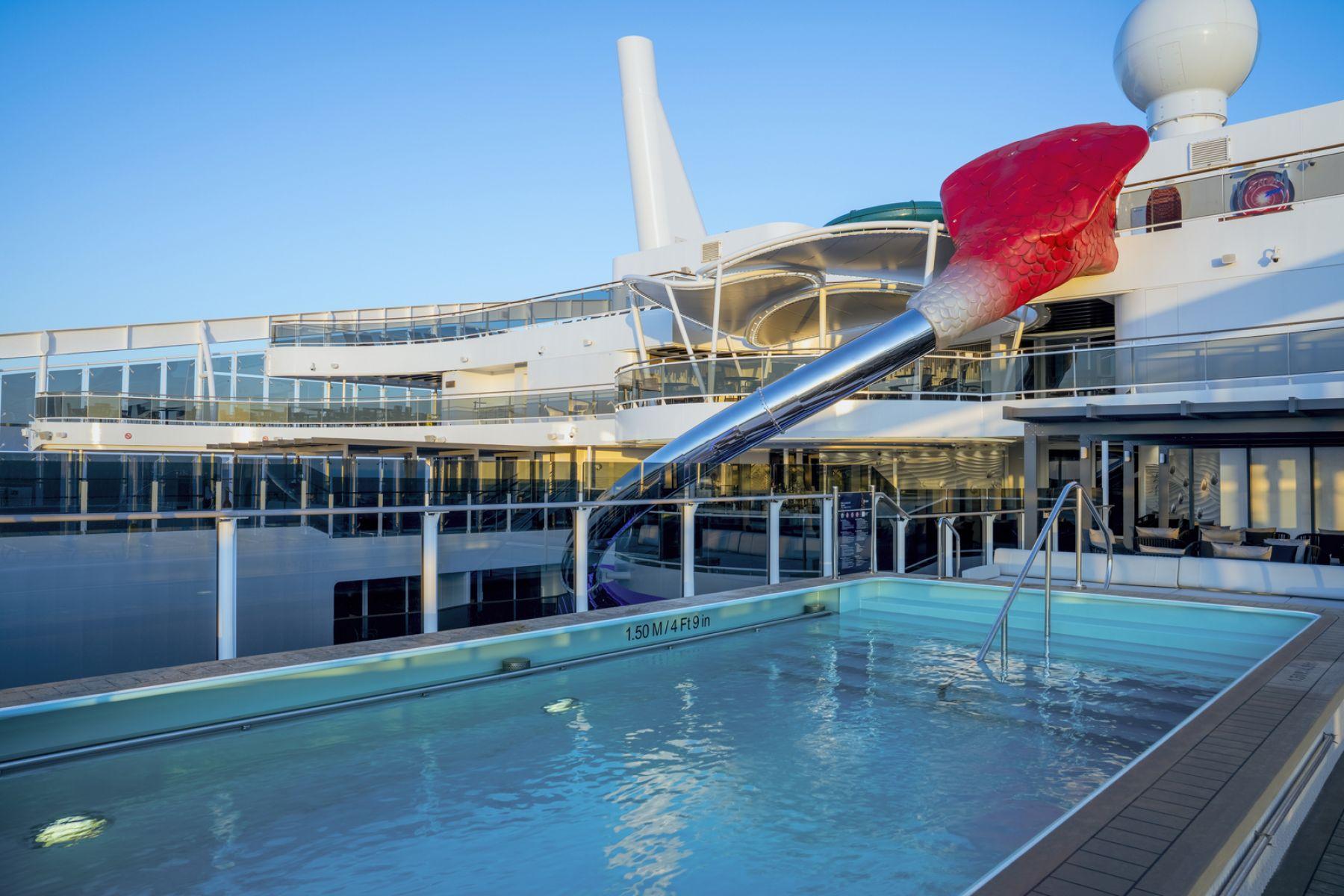 MSC World Europa