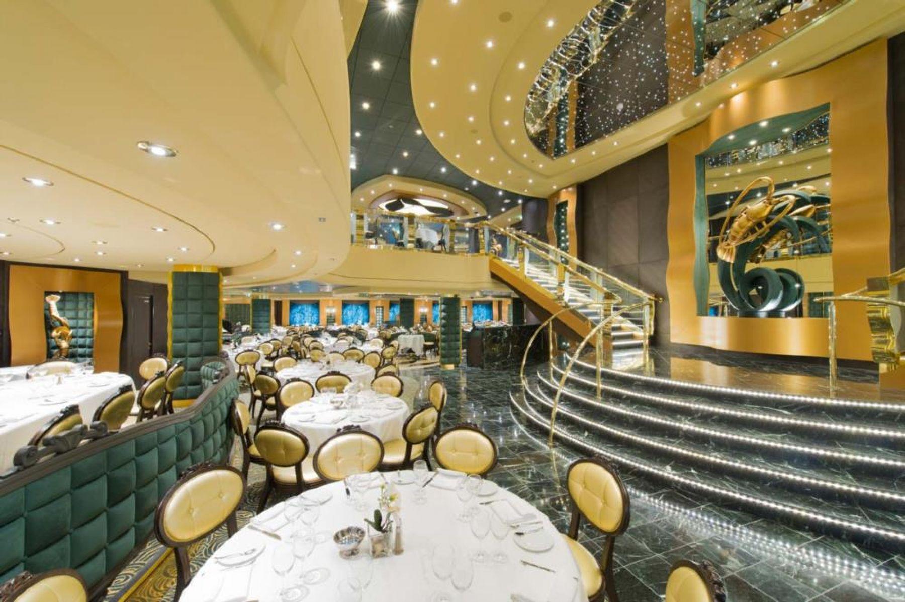 MSC Preziosa