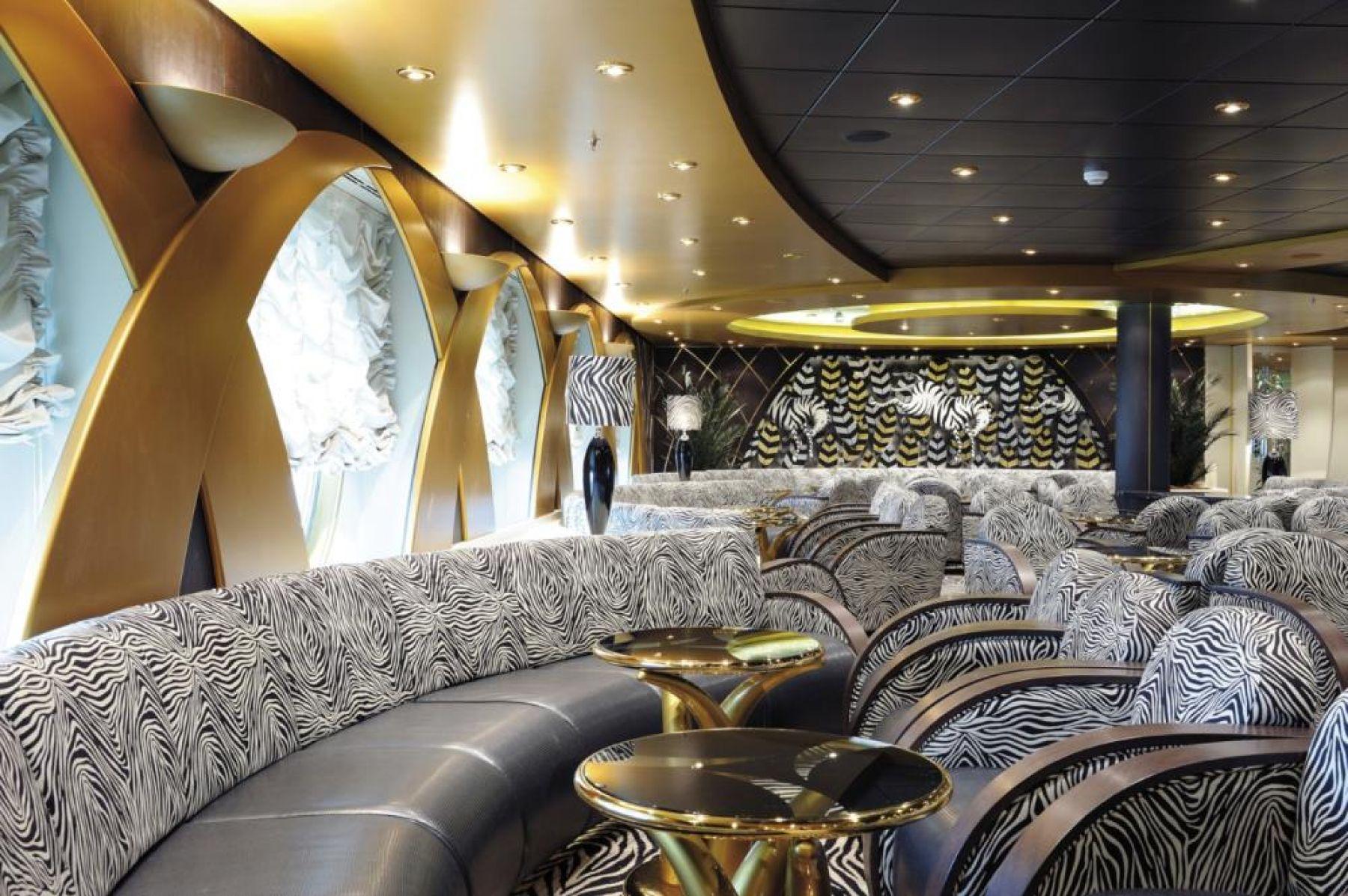 MSC Poesia