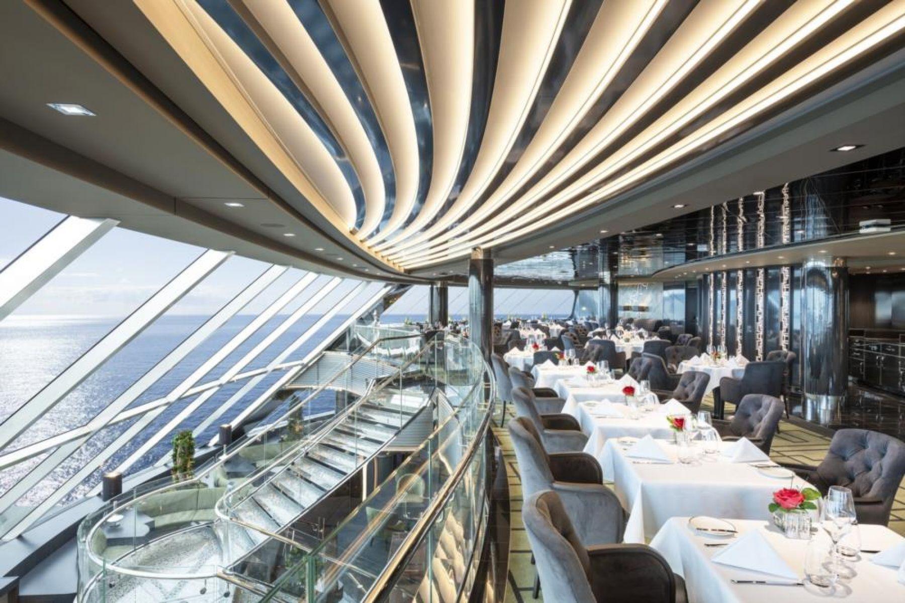 MSC Euribia