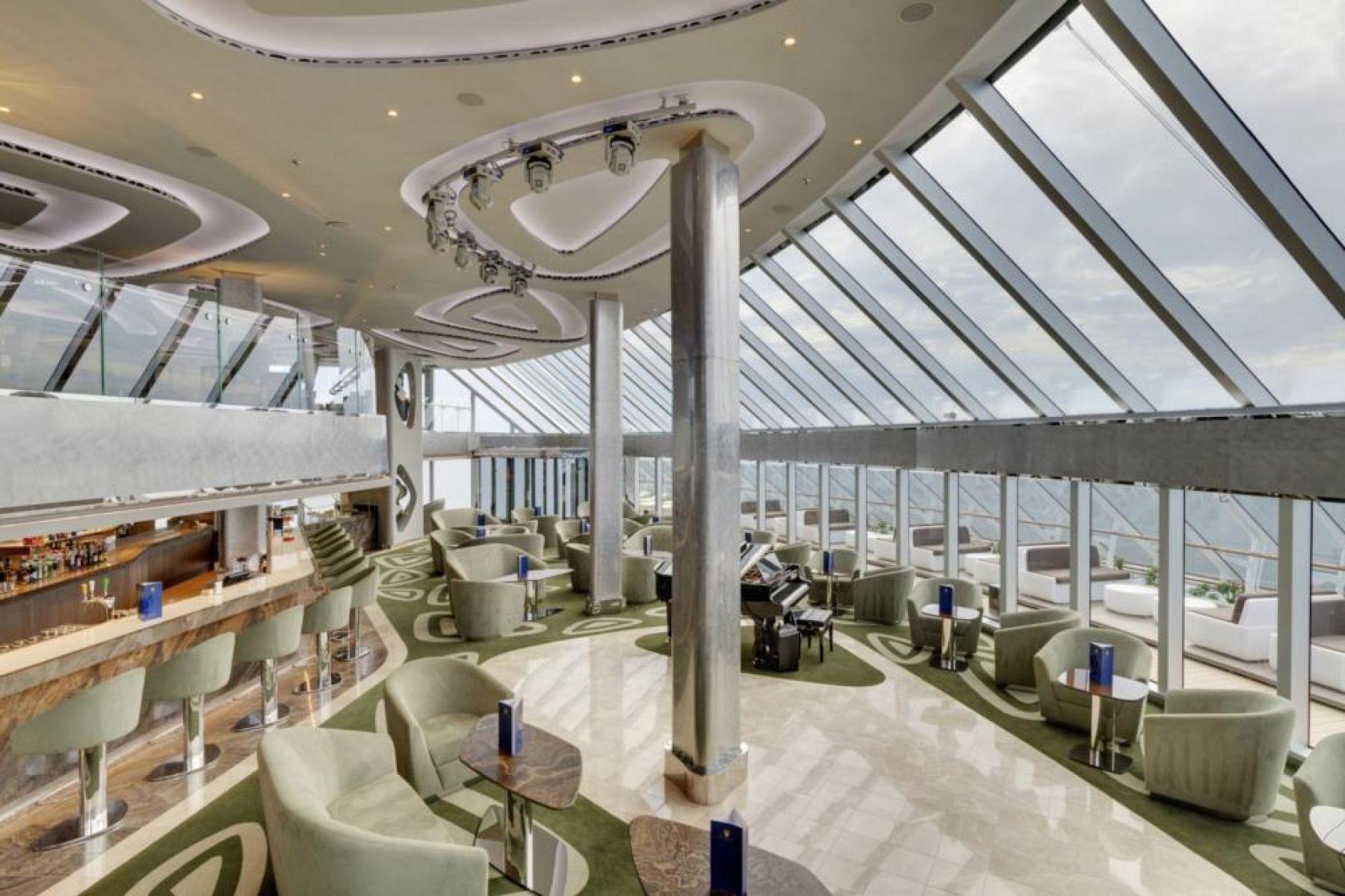 MSC Seaview