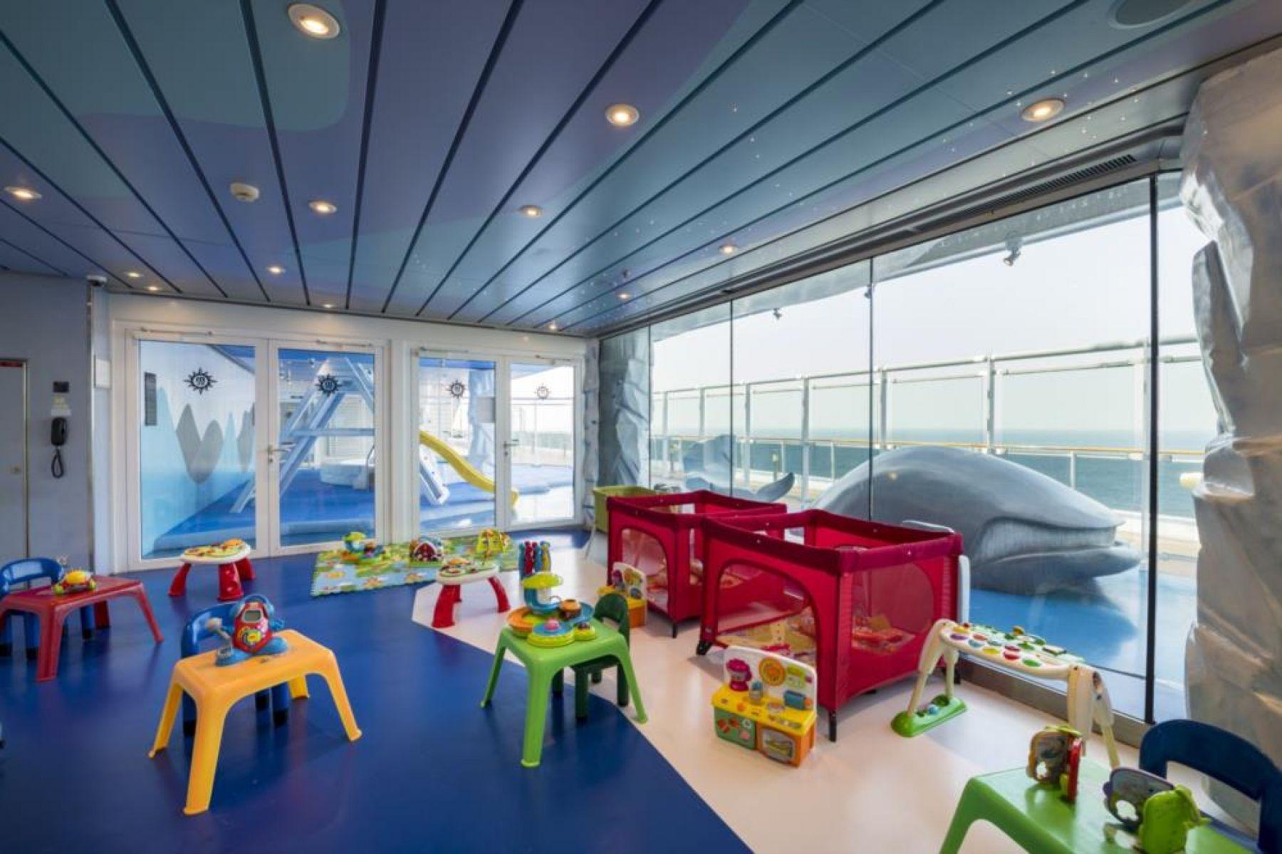 MSC Splendida