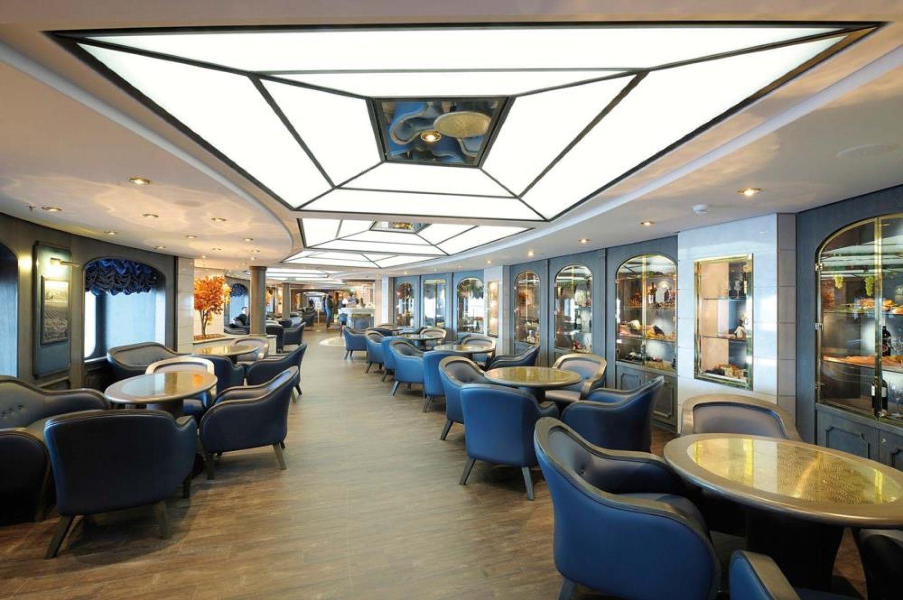 MSC Poesia