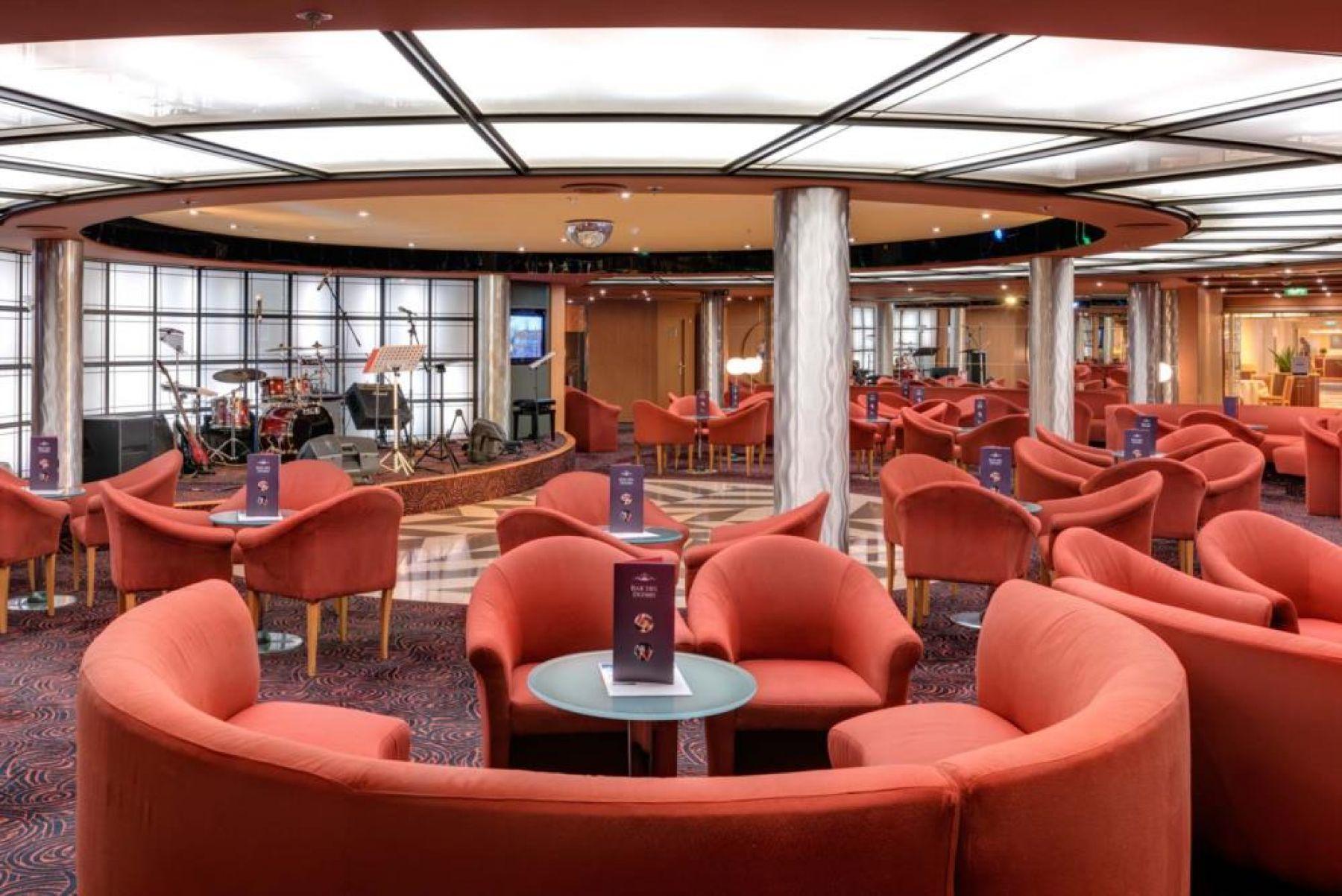 MSC Armonia