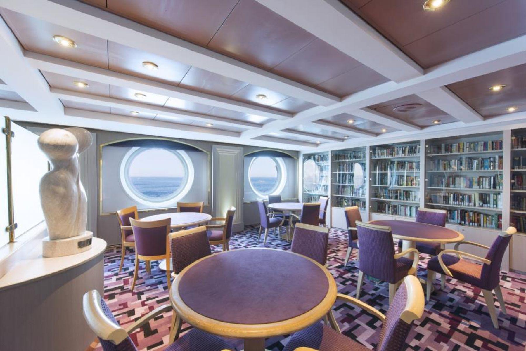 MSC Opera