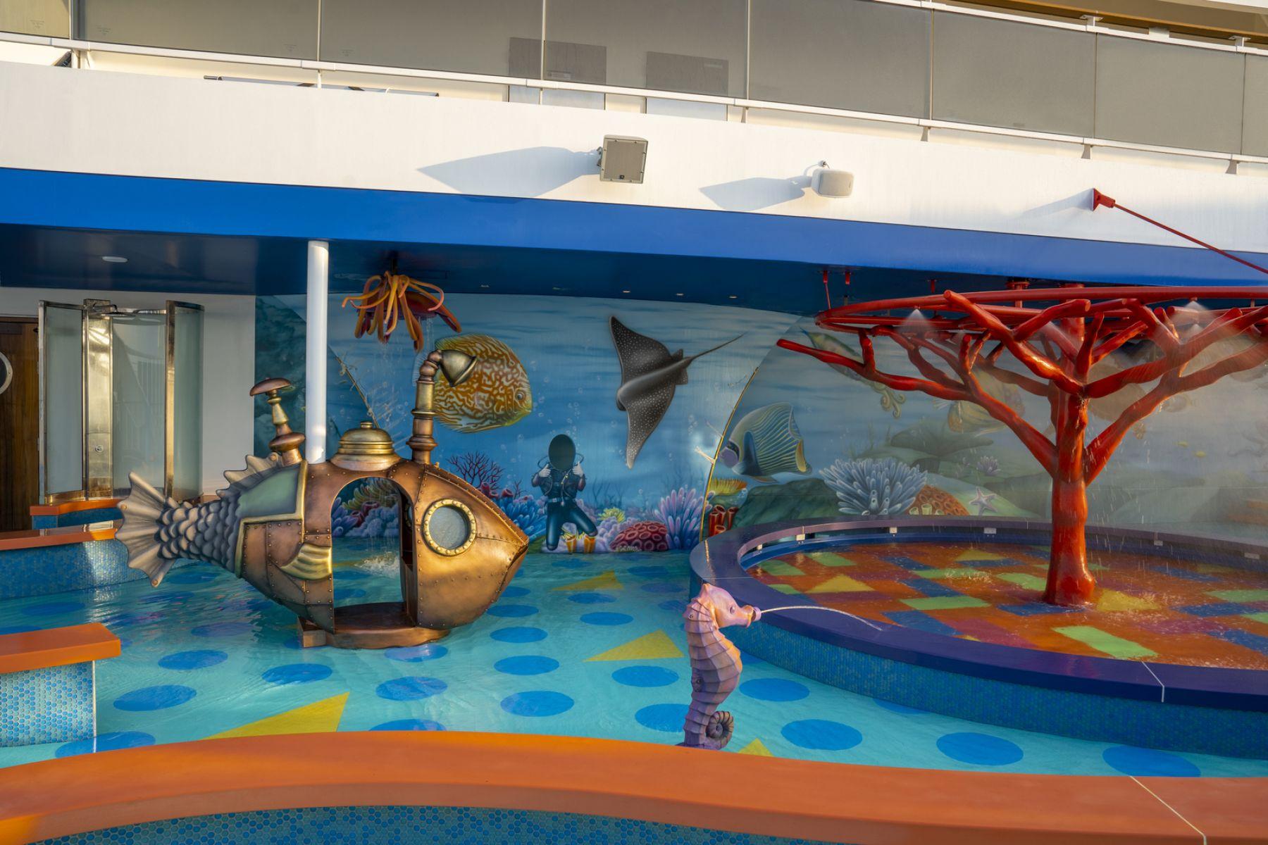 MSC World Europa