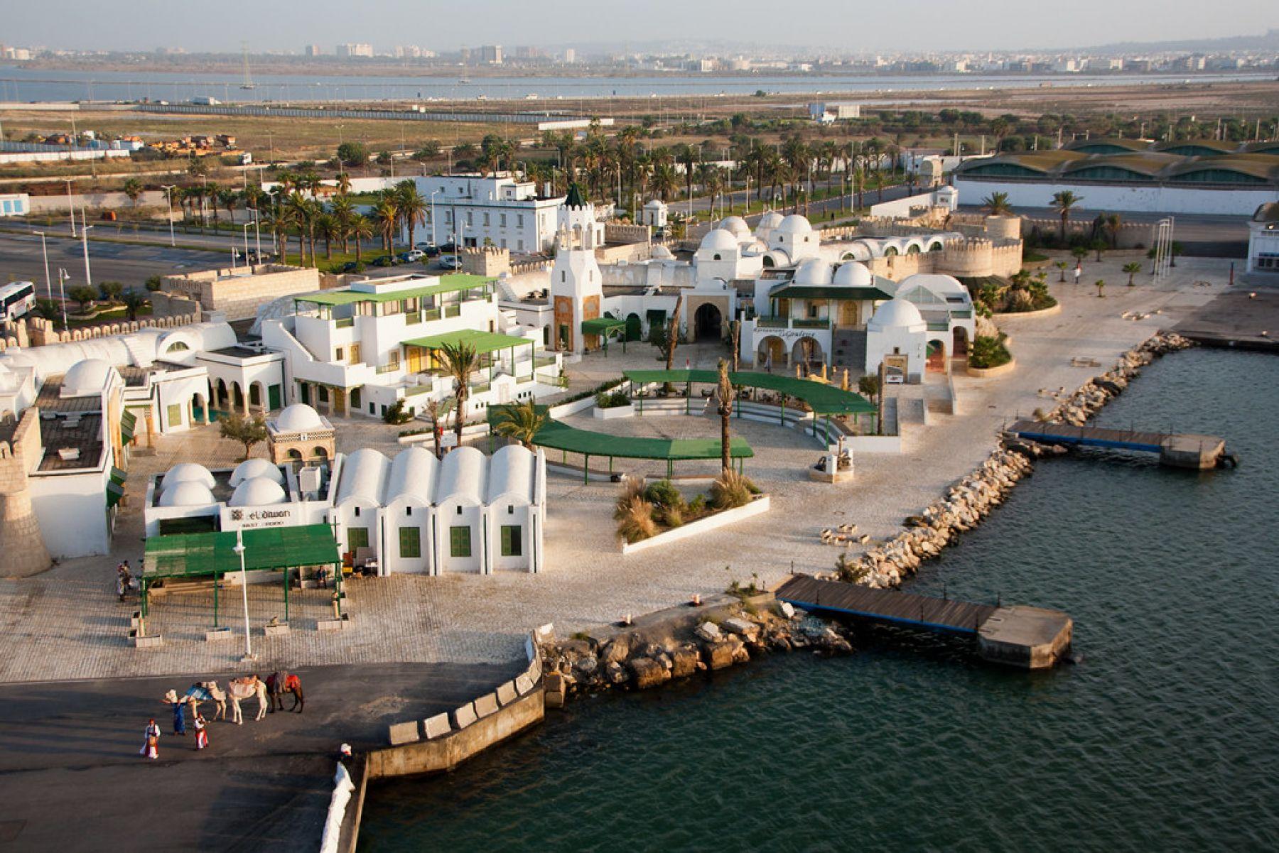 MSC Grandiosa