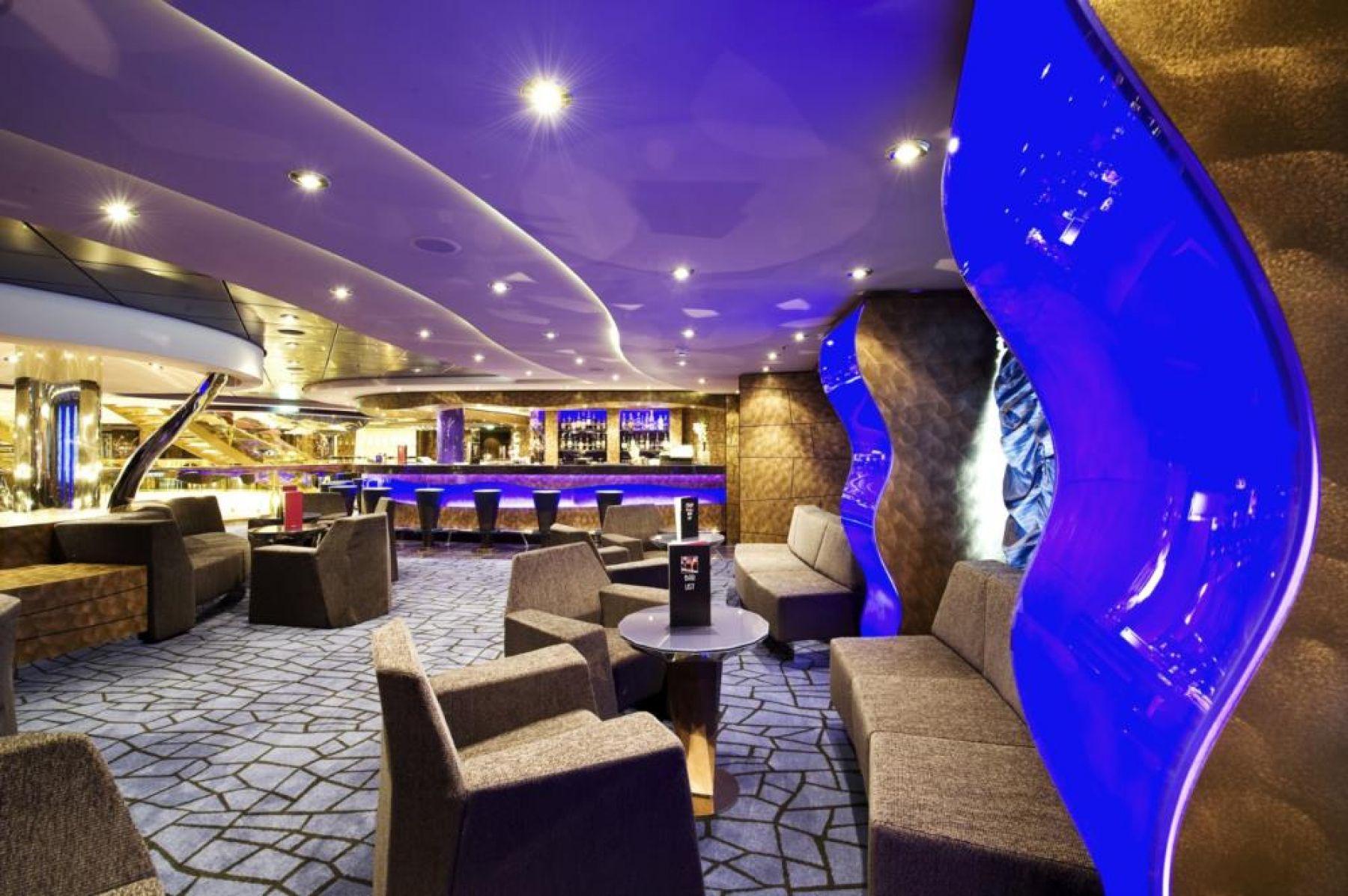 MSC Splendida