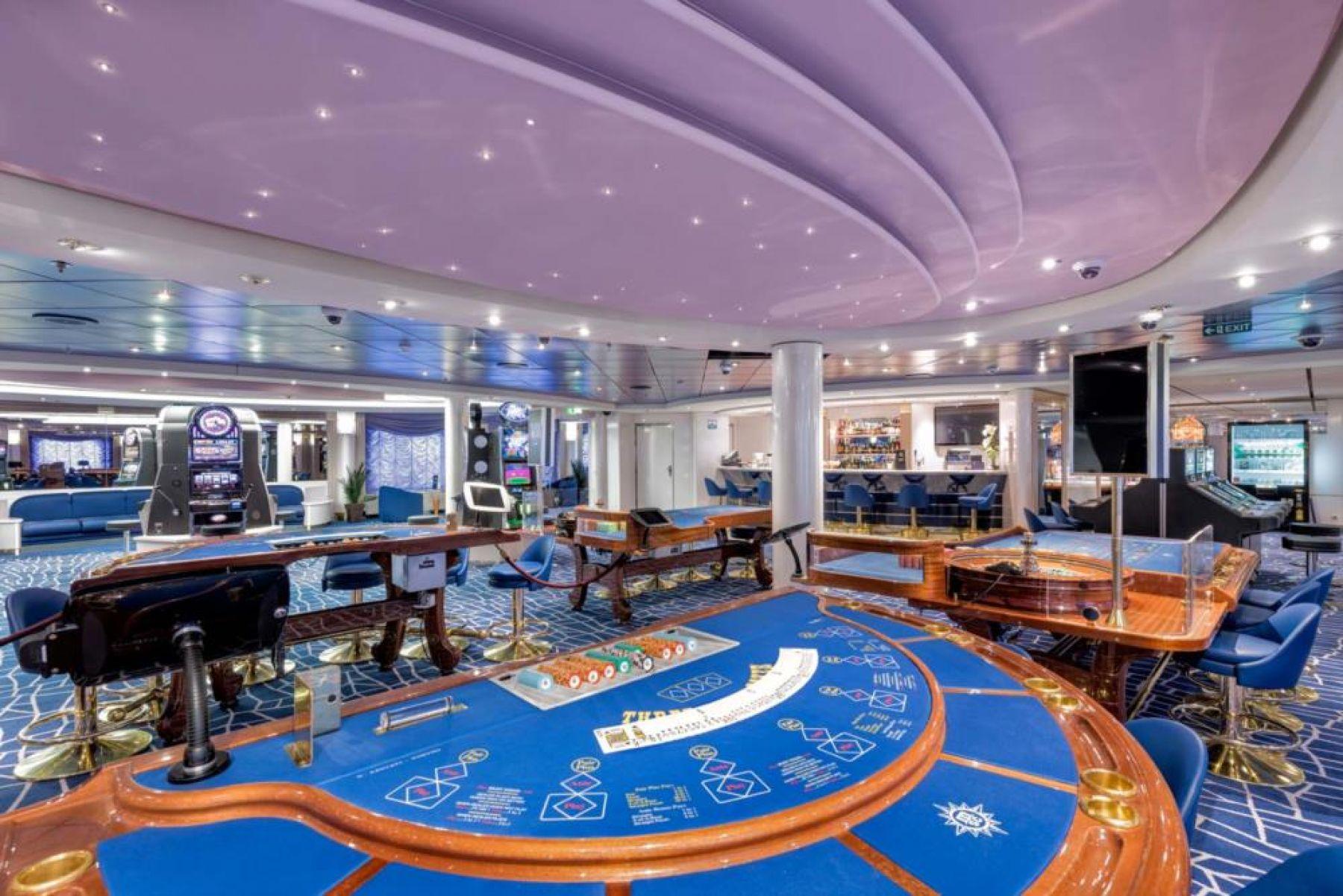 MSC Opera