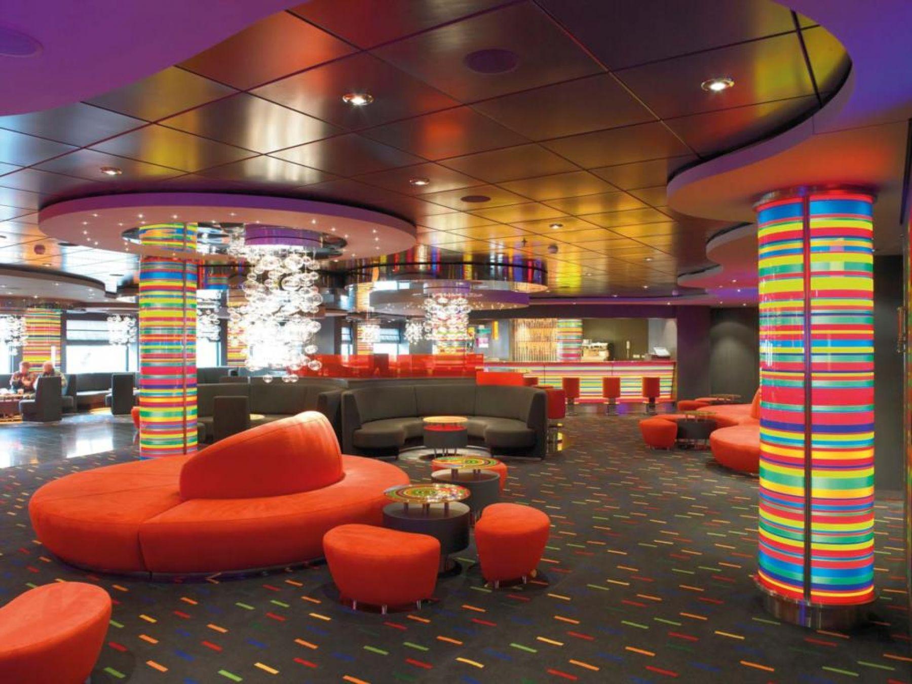 MSC Fantasia