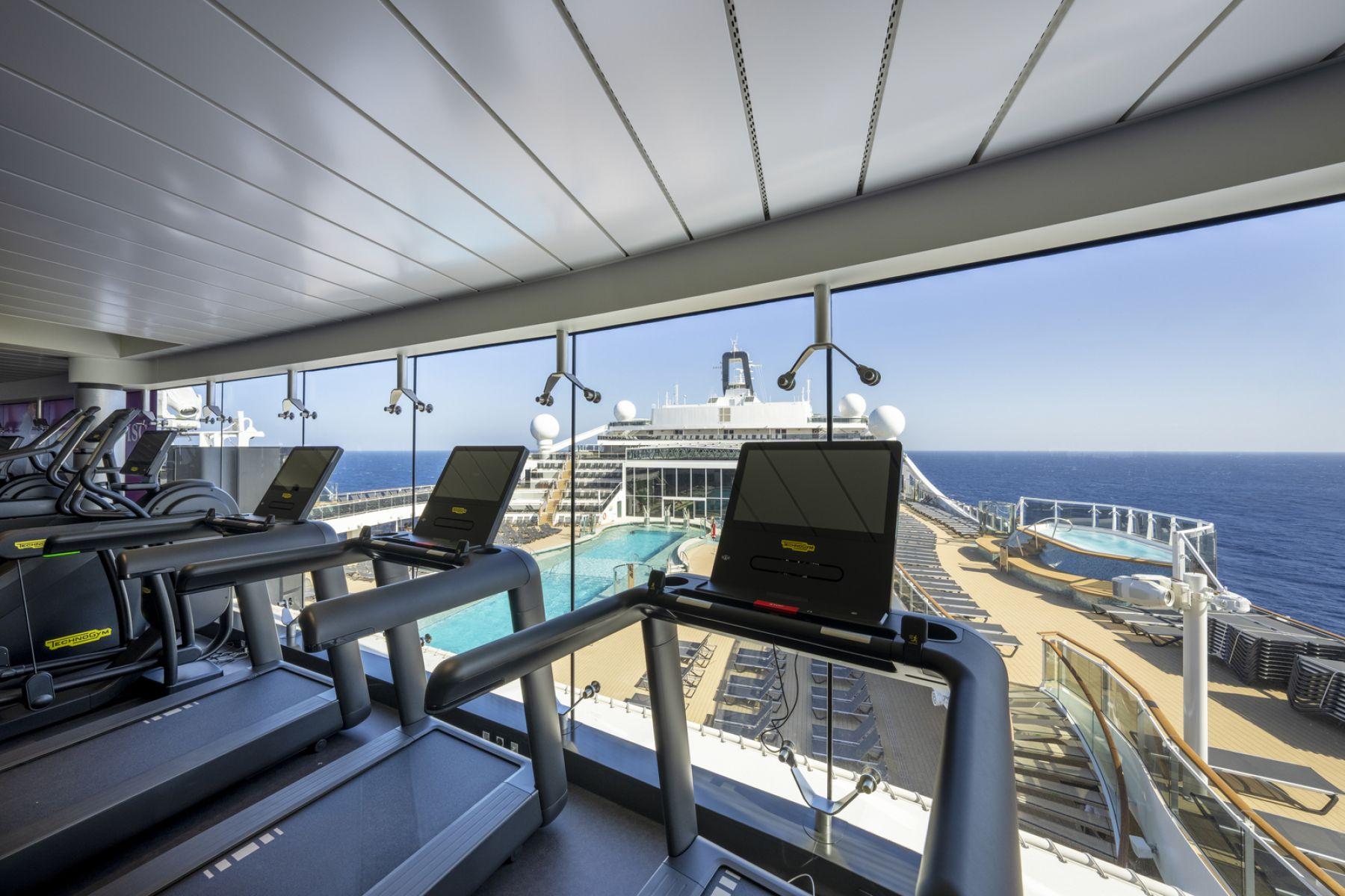 MSC World Europa