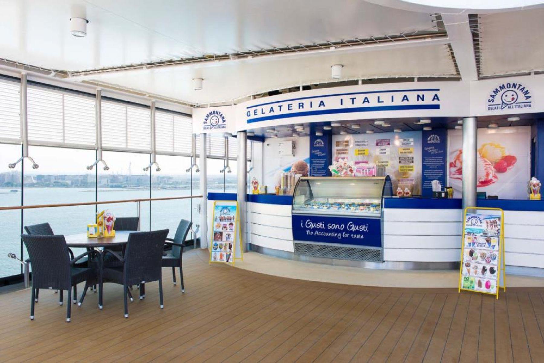 MSC Opera