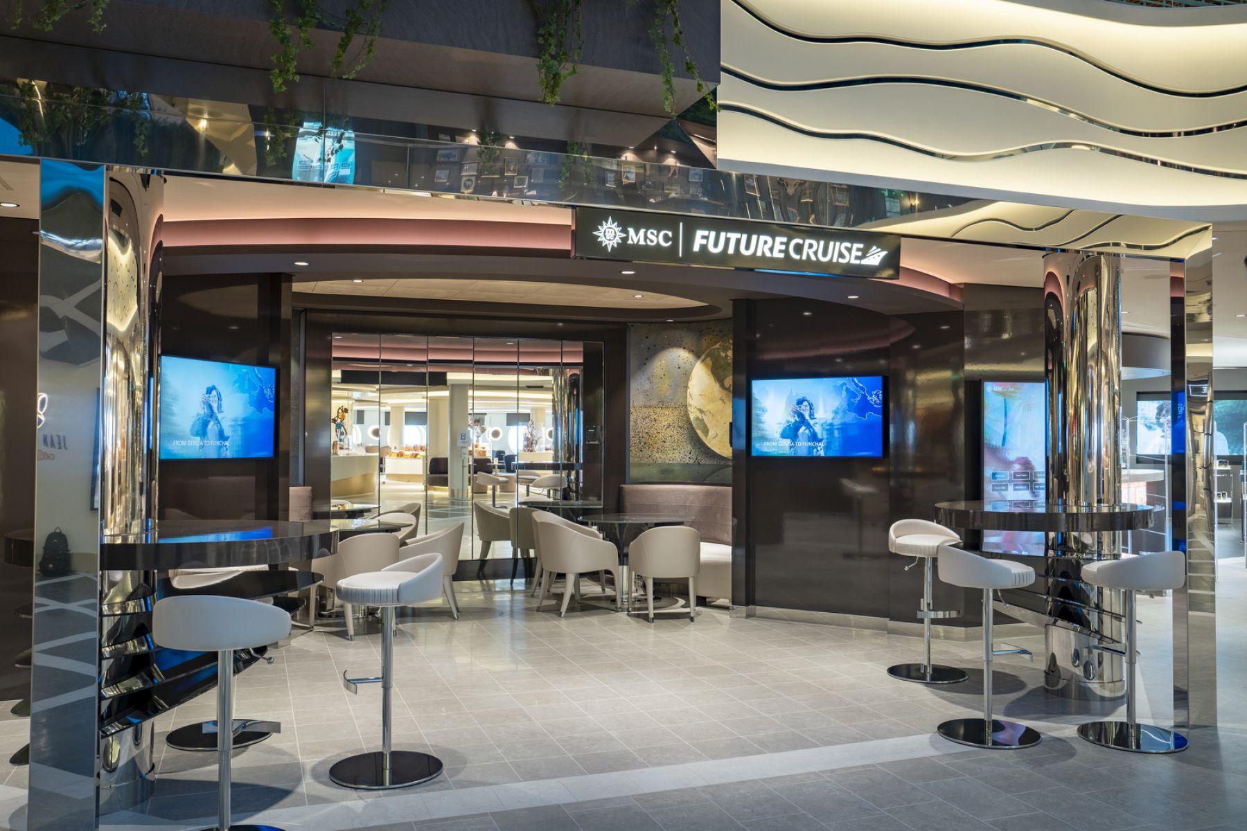 MSC World Europa