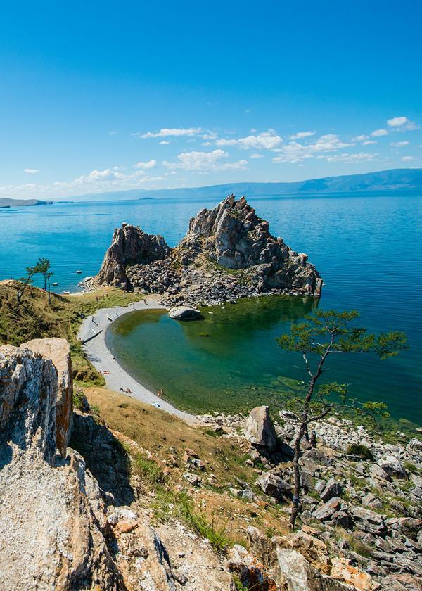 Байкал
