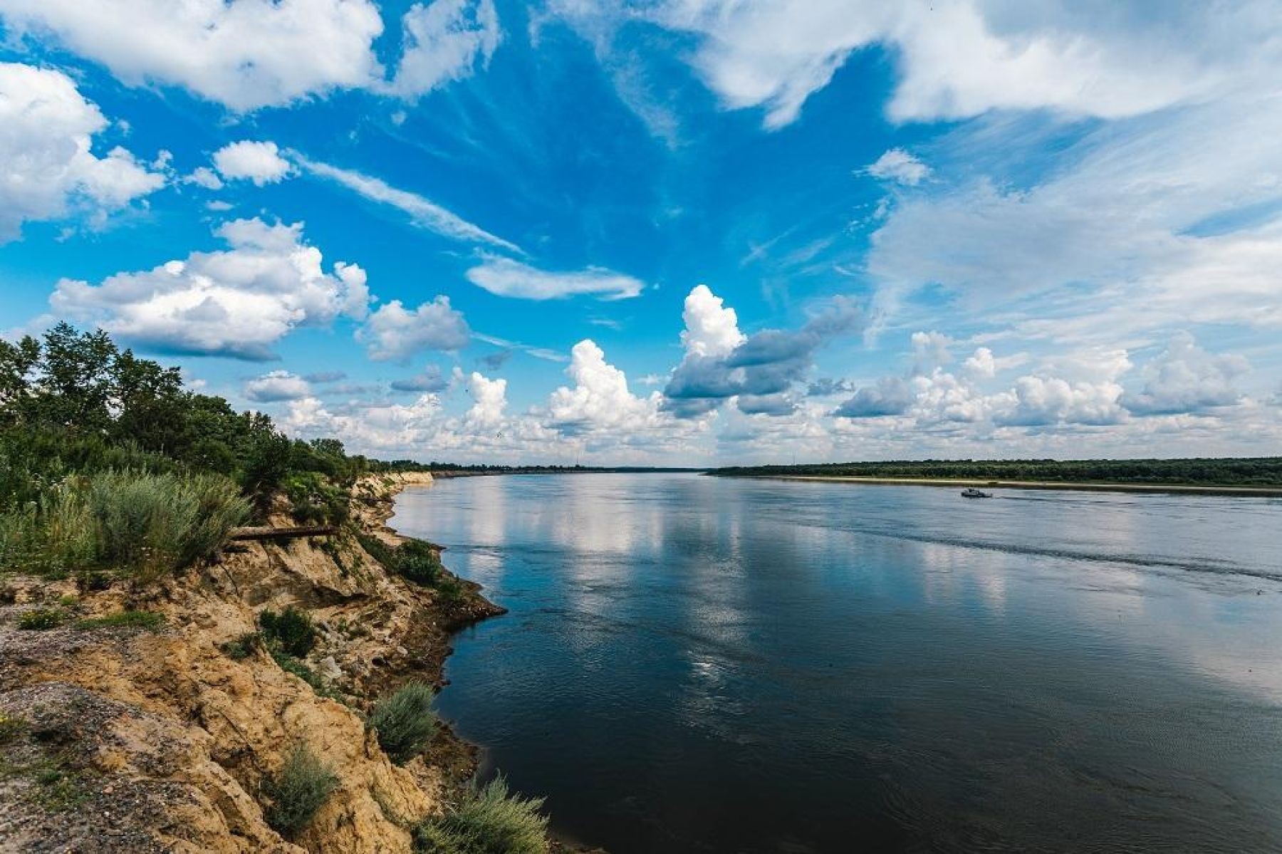 Колпашево