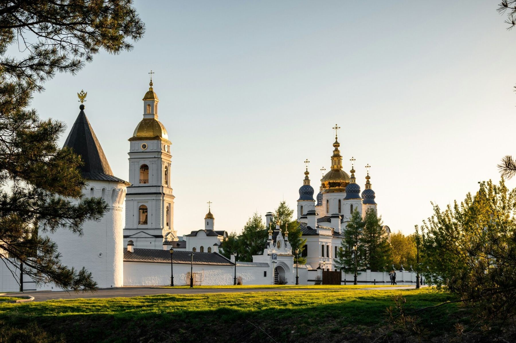 Тобольск