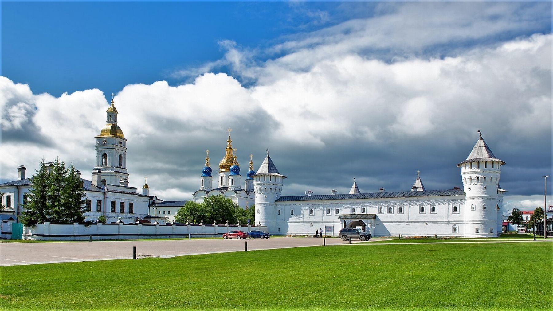 Упоительный круиз на Северная сказка из города Новосибирск