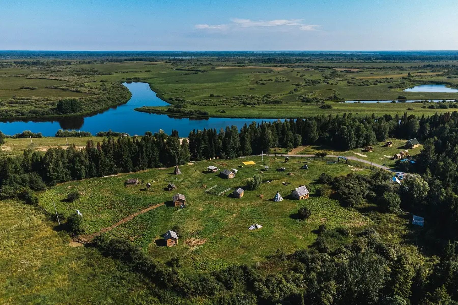 Парабель