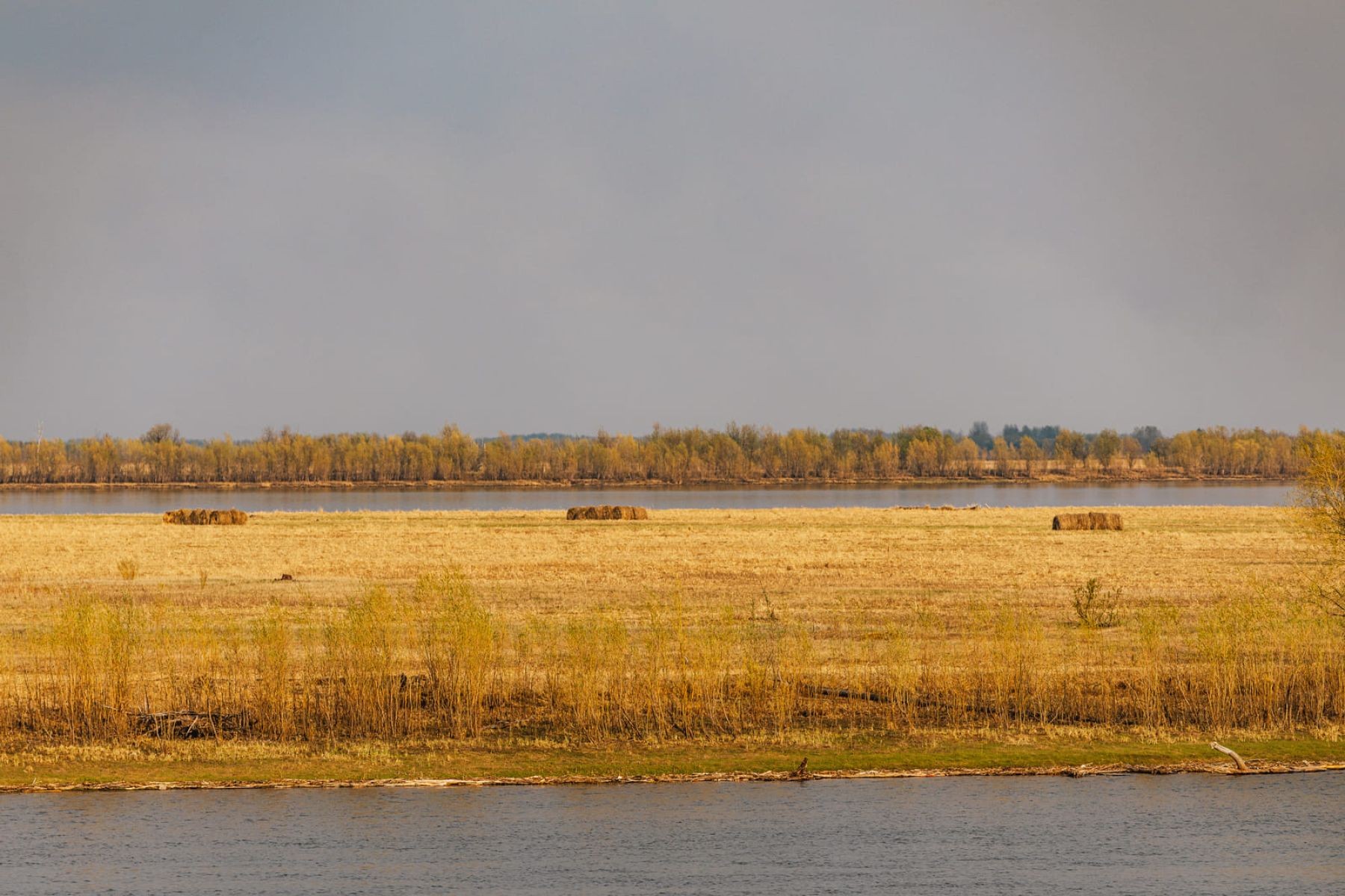Березово