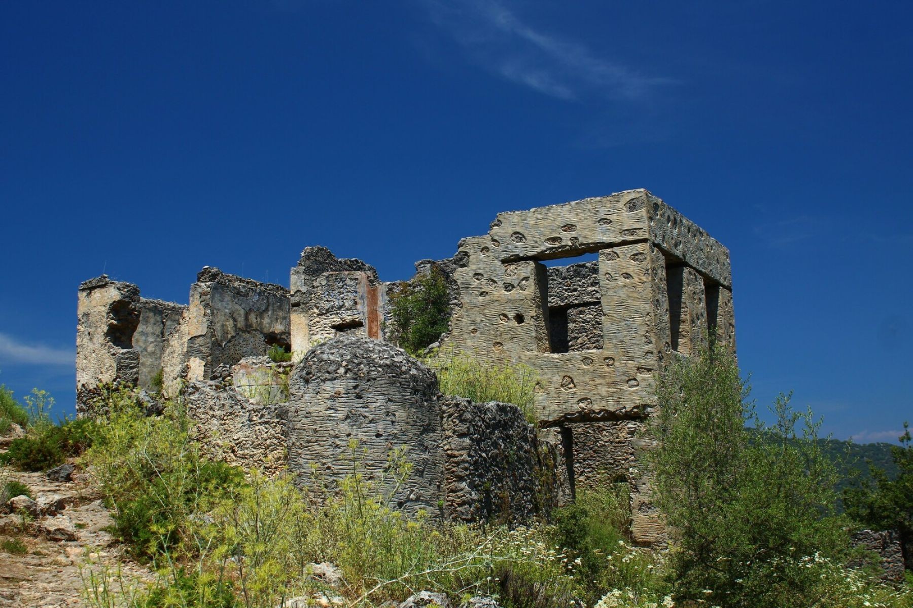 Каякёй