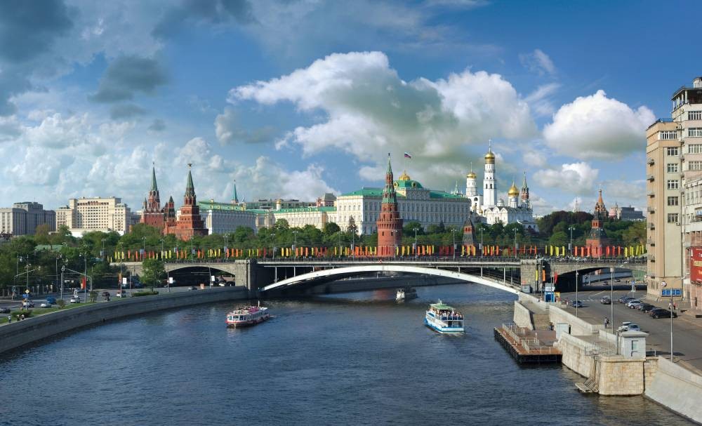 Потрясающий круиз на Николай Чернышевский из города Санкт-Петербург