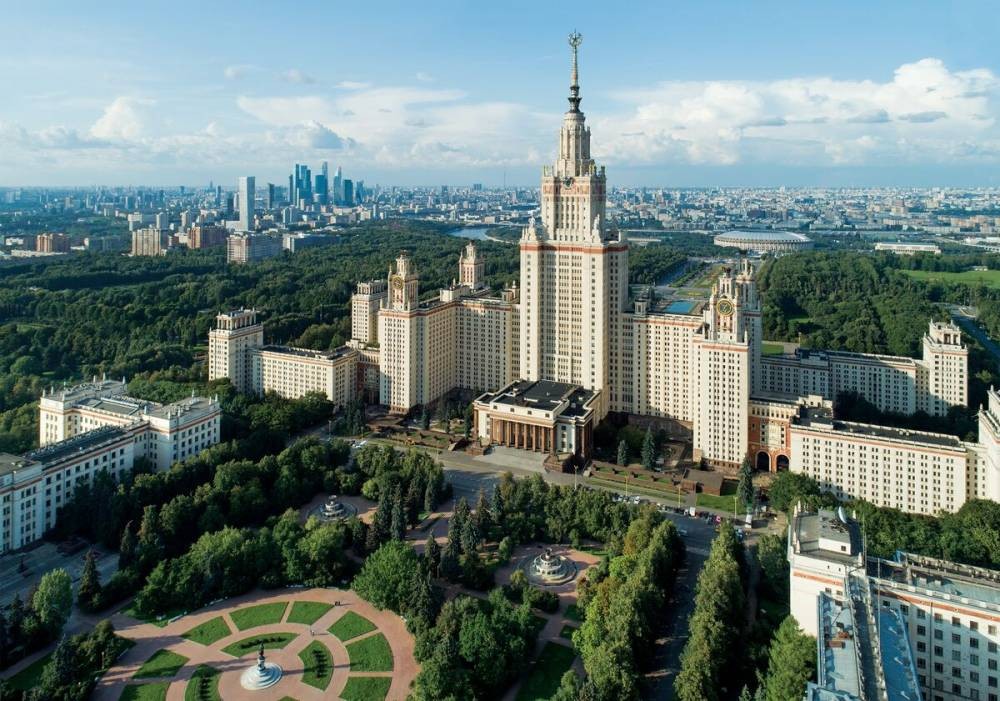 Хороший круиз на Николай Жарков из города Москва