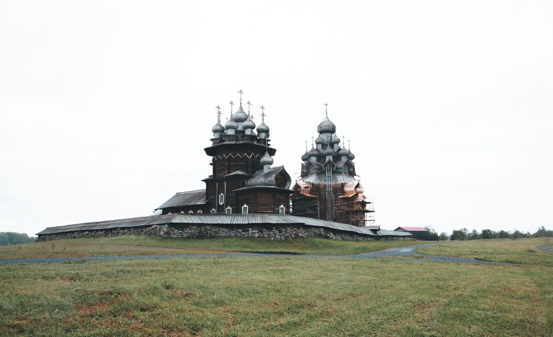 Кижи