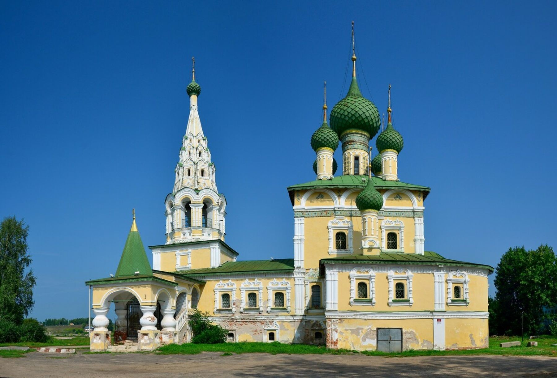 Углич