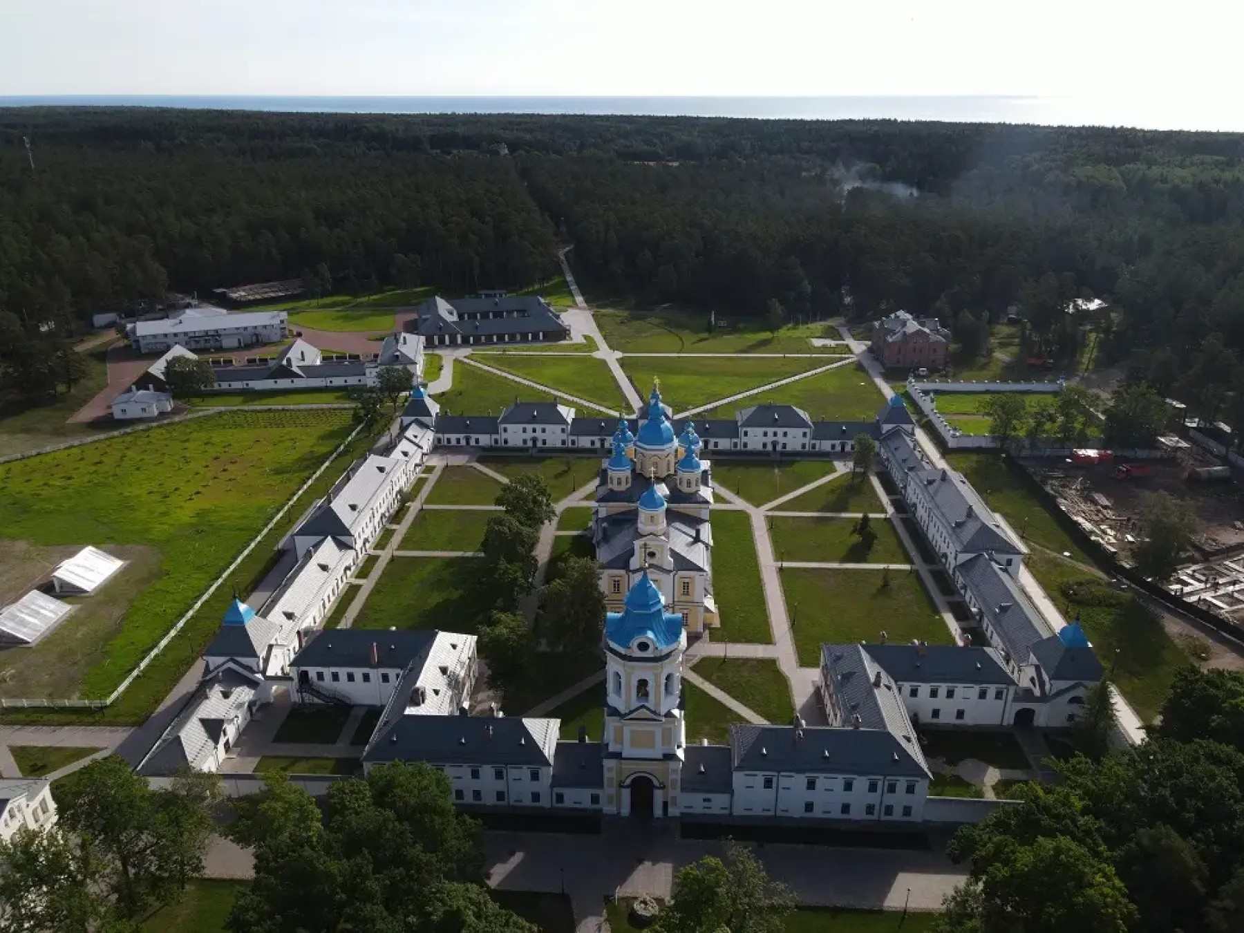 Коневец