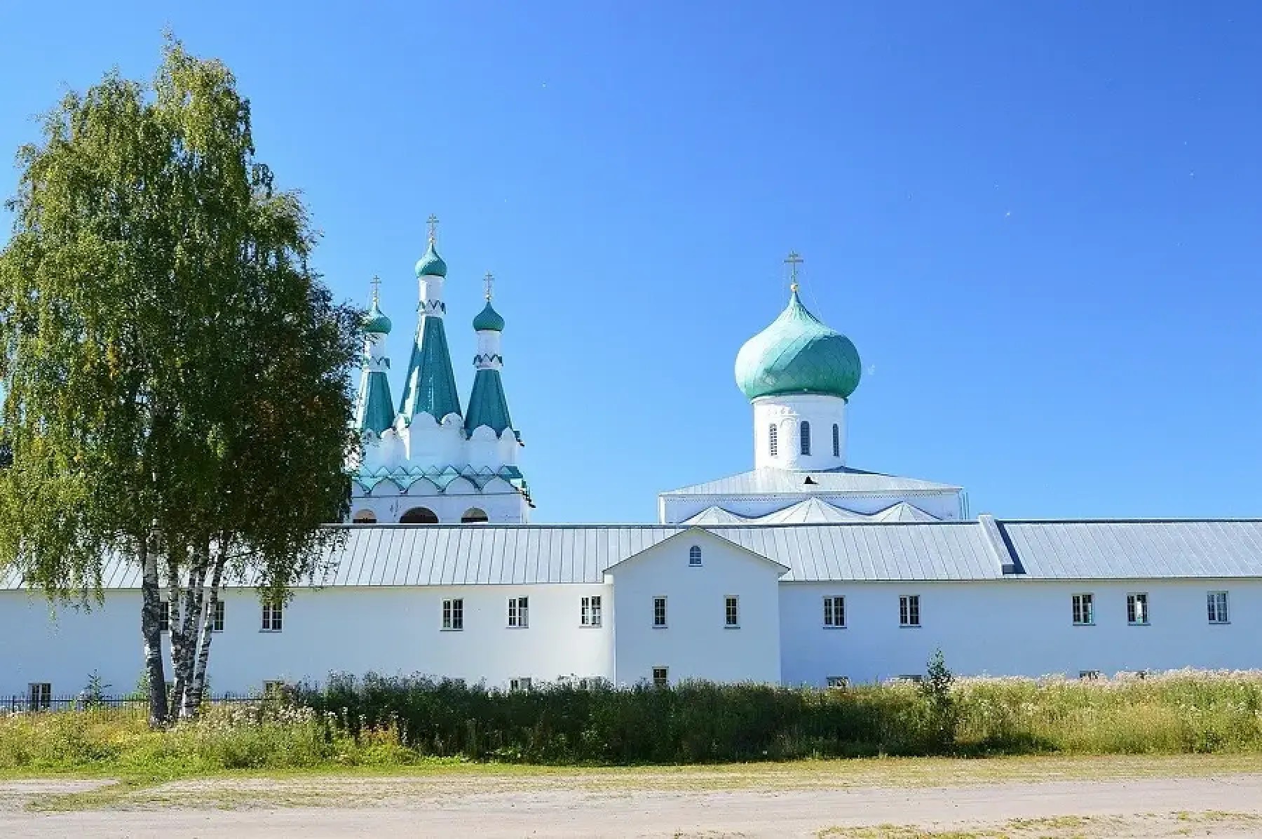Свирьстрой
