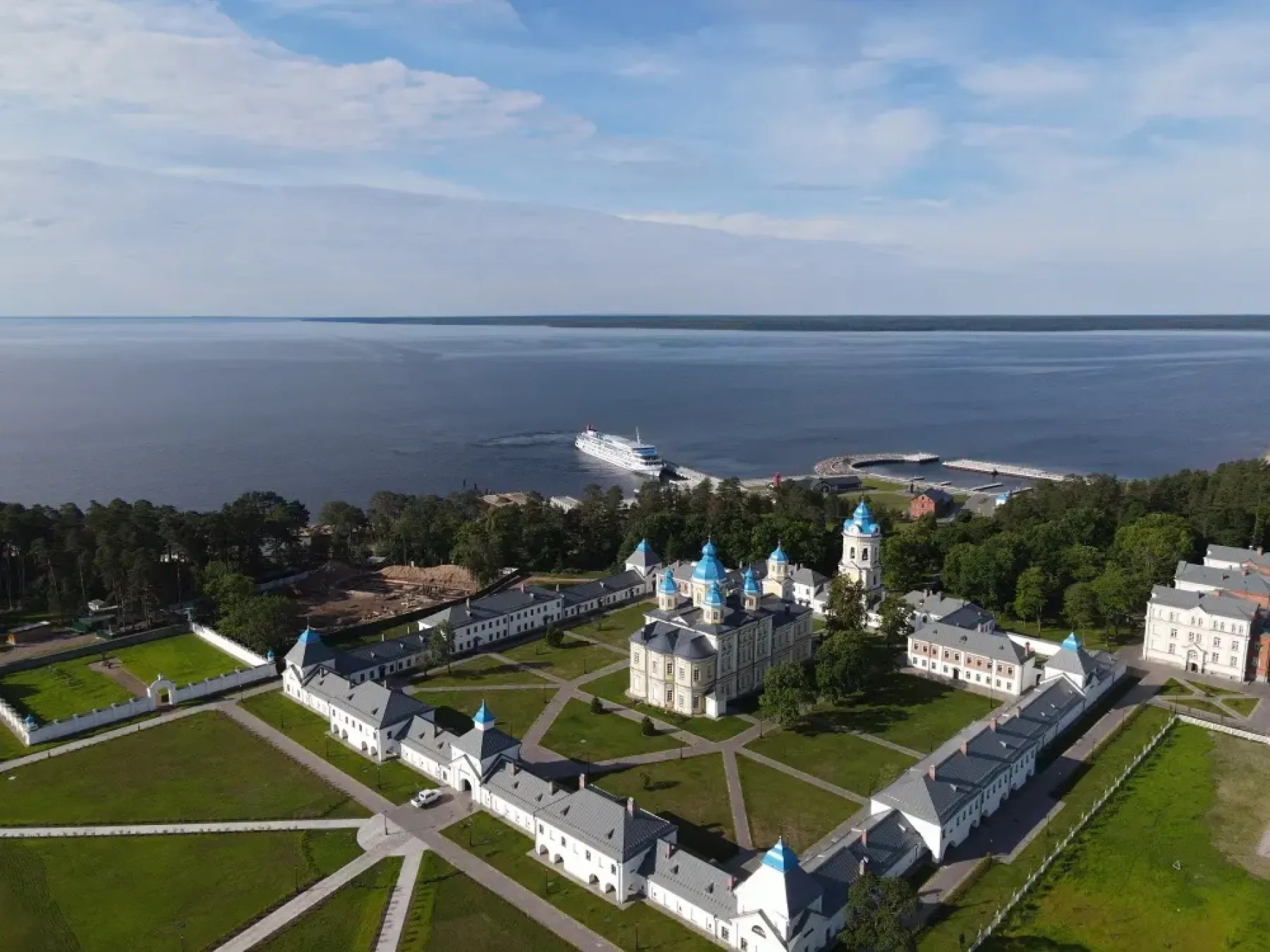 Коневец