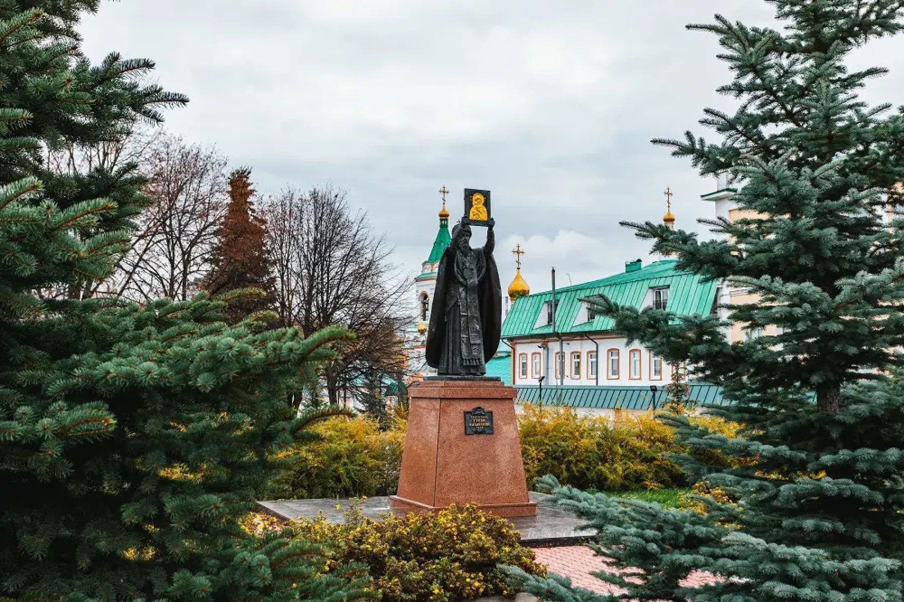 Оригинальный круиз на Константин Федин из города Ростов-на-Дону