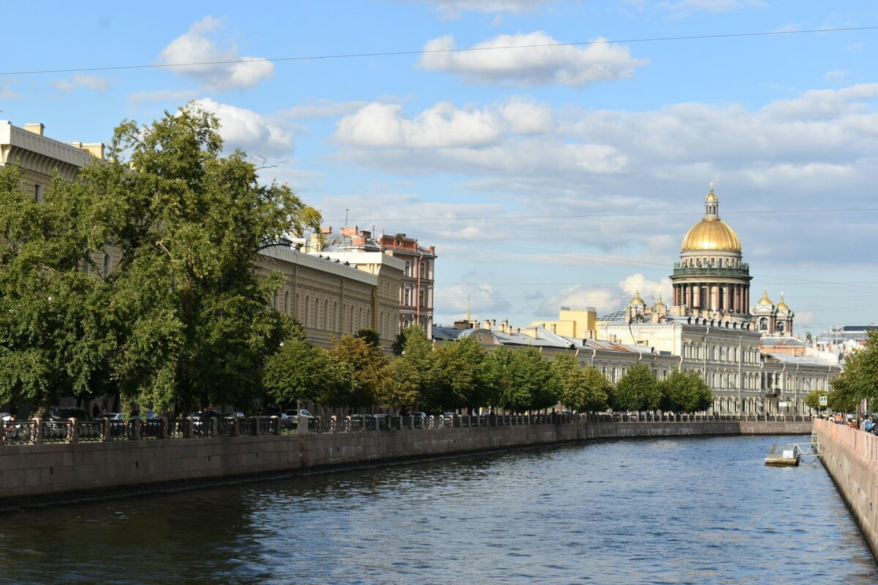 Неповторимый круиз на Игорь Стравинский из города Москва