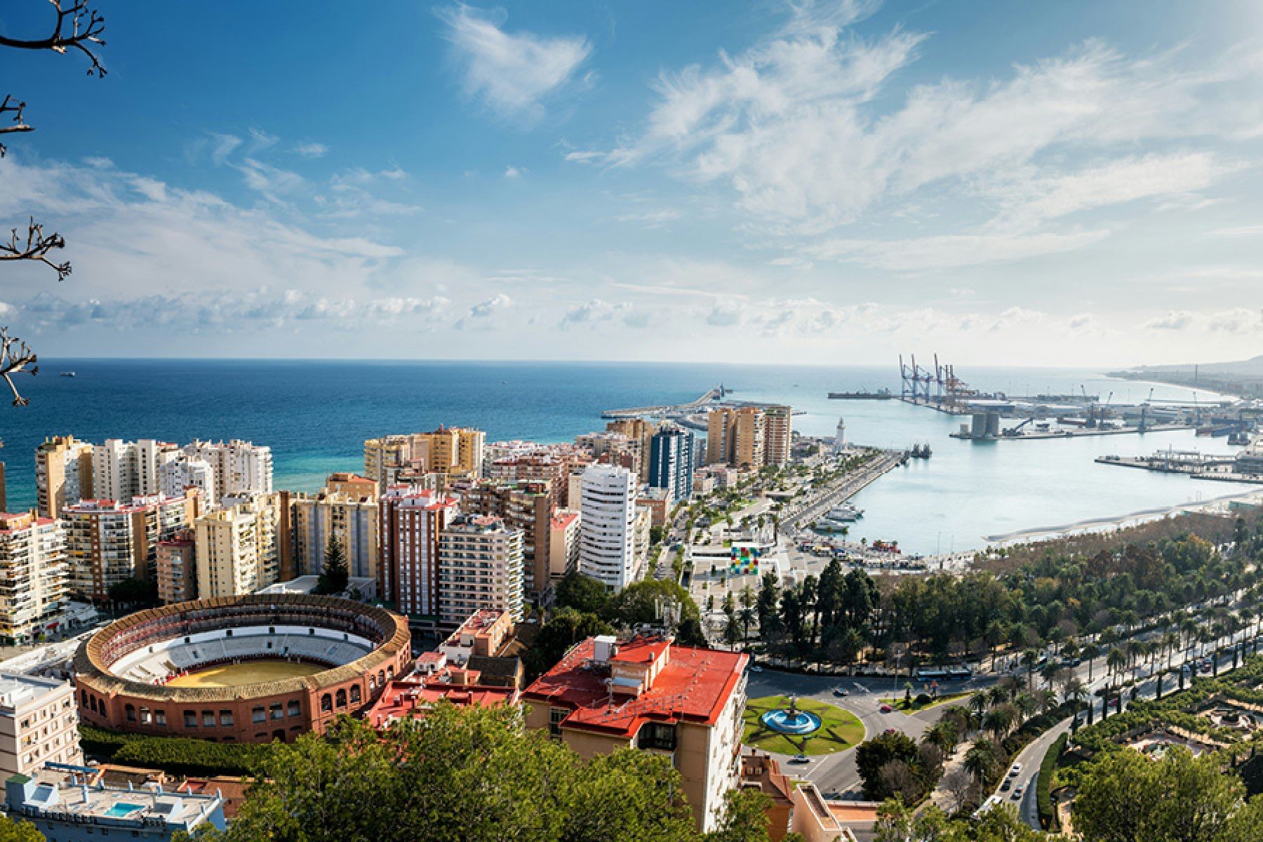 Первоклассный круиз на MSC Grandiosa из города Сантус