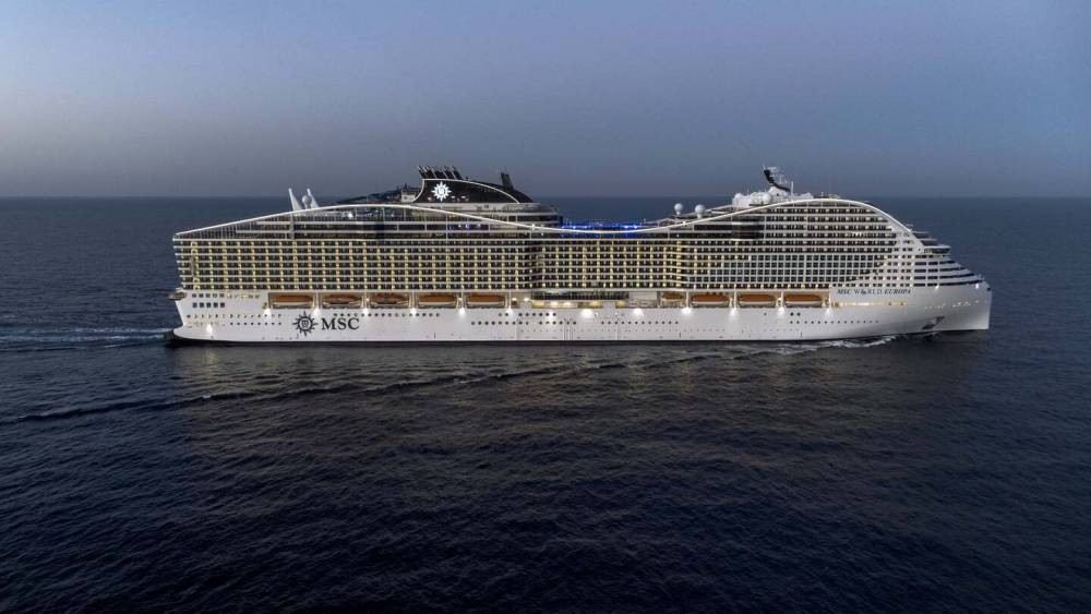 MSC Cruises