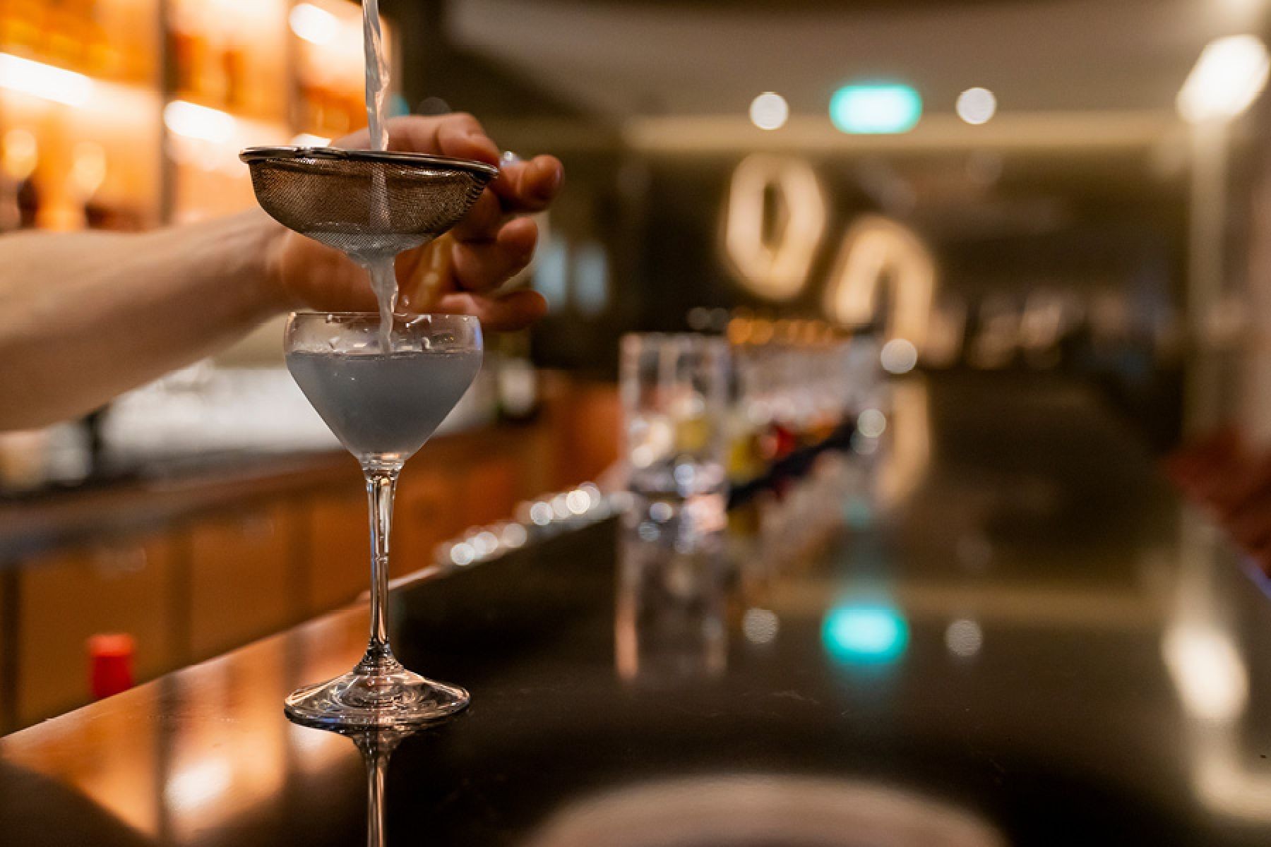 бар World Class Bar на Celebrity Beyond
