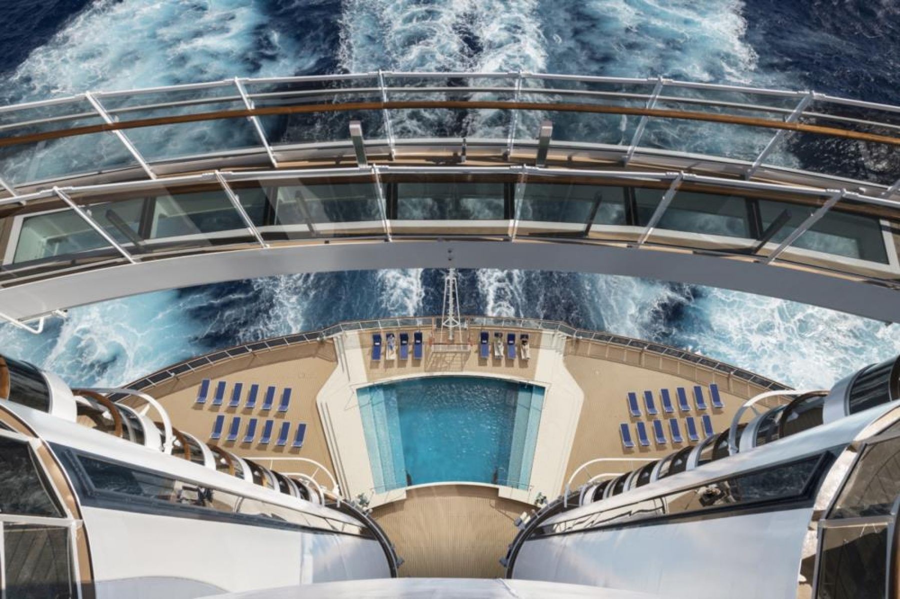 Исключительный круиз на MSC Seaside из города Бриджтаун