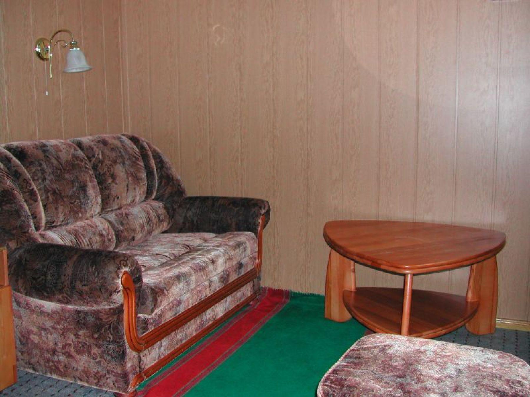 Полулюкс