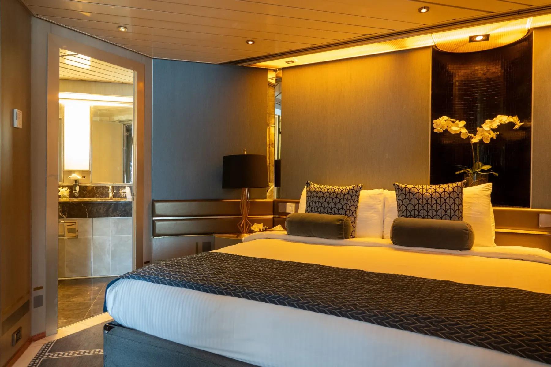 Сьют «Stargazer»