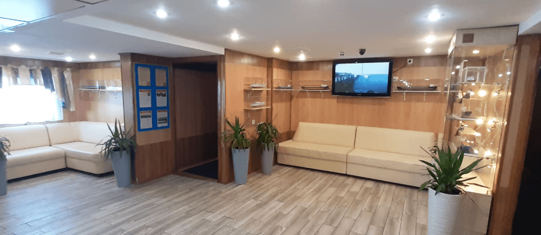 Оригинальный круиз на Александр Невский (2025) из города Саратов