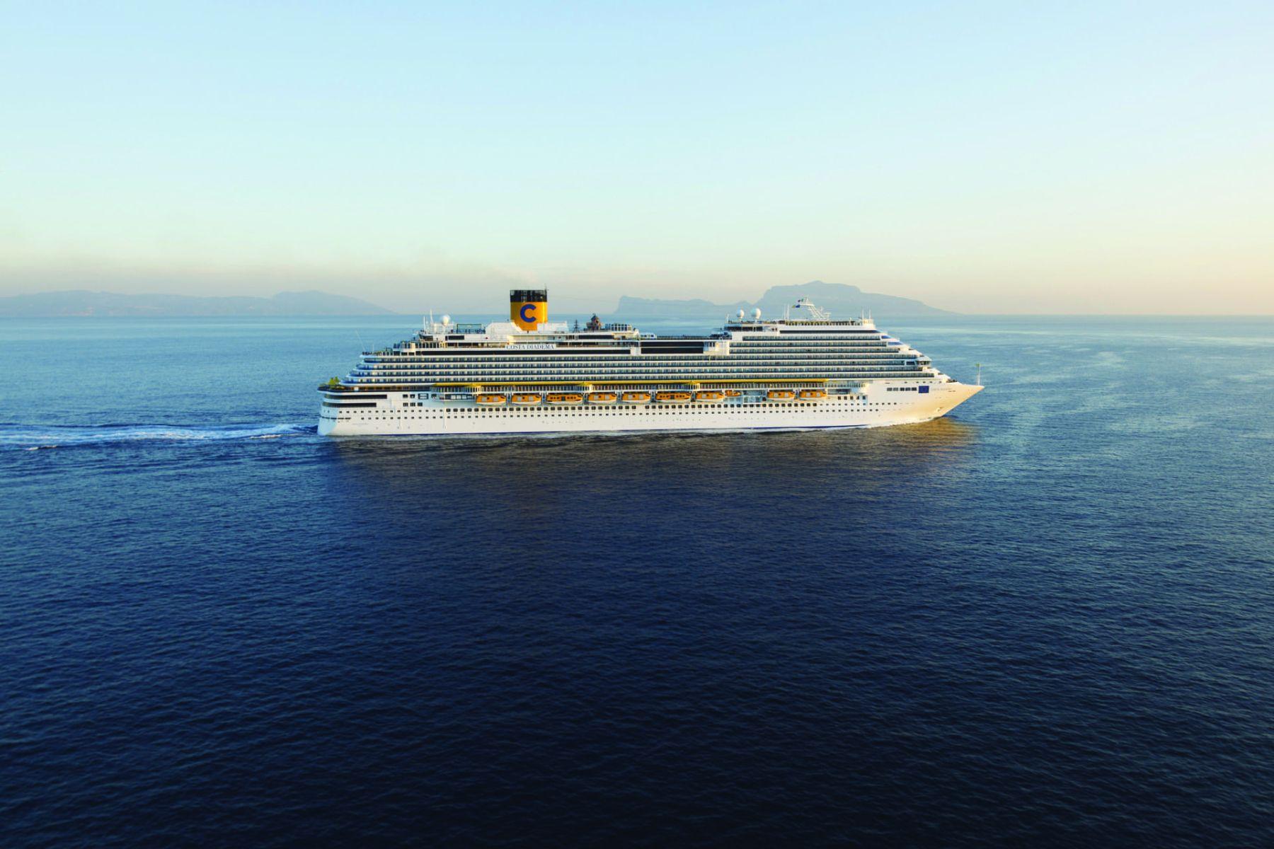 Costa Diadema